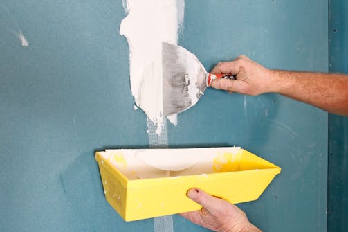 Väggspackel: Väggspackel till våtrum Väggspackel: Väggspackel till våtrum